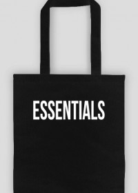 EKO TORBA: essentials