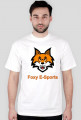Koszulka Foxy E-Sports "Revan"