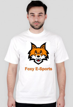 Koszulka Foxy E-Sports "Revan"