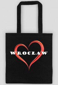 I Love Wrocław