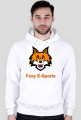 Bluza Foxy E-Sports "Revan"