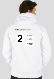 Bluza Foxy E-Sports "Revan" (v,2)
