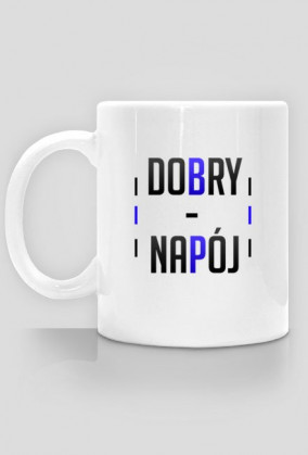 Kubeczek Dobry Napój