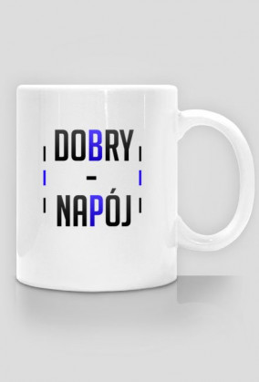 Kubeczek Dobry Napój