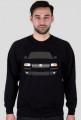 B5 - Bluza American Style bez kaptura
