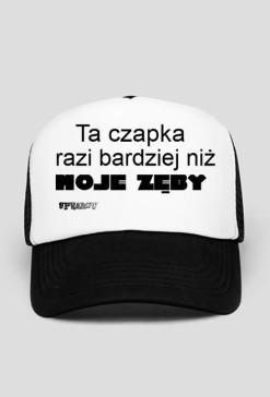 Czapka Blasku