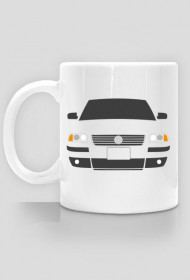 Kubek B5 American Style