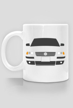 Kubek B5 American Style