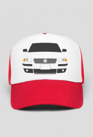 Czapka B5 American Style