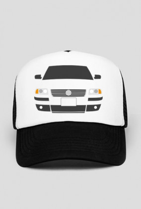 Czapka B5 American Style