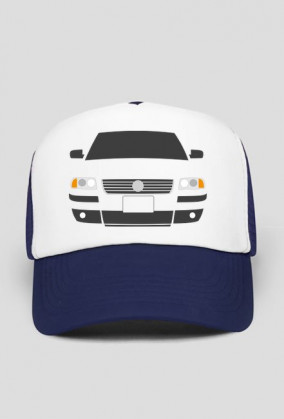 Czapka B5 American Style