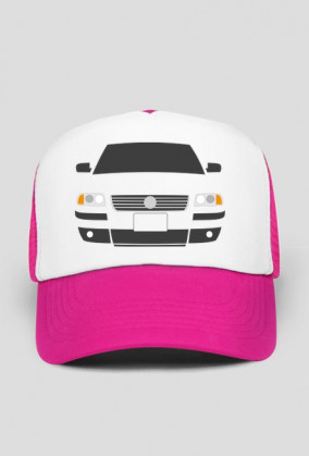 Czapka B5 American Style