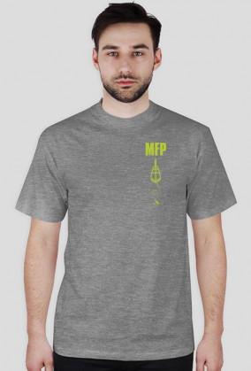 MFP GREEN FEEDER