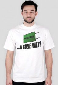 MFP "A GDZIE MATA"