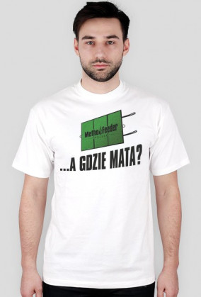 MFP "A GDZIE MATA"