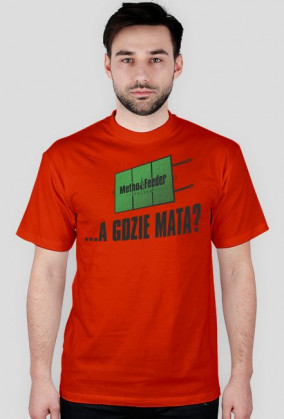 MFP "A GDZIE MATA"