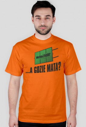 MFP "A GDZIE MATA"