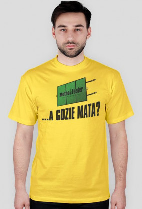 MFP "A GDZIE MATA"