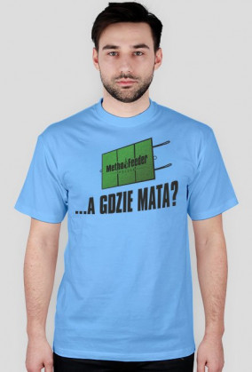 MFP "A GDZIE MATA"