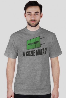 MFP "A GDZIE MATA"