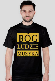 BOG LUDZIE MUZYKA