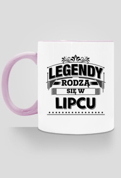 Kubek legendy rodza sie w lipcu