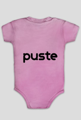 PUSTE BODY