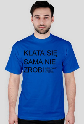 Klata_sama