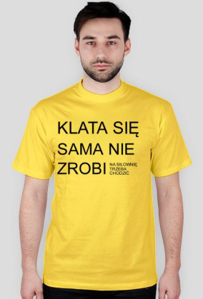 Klata_sama