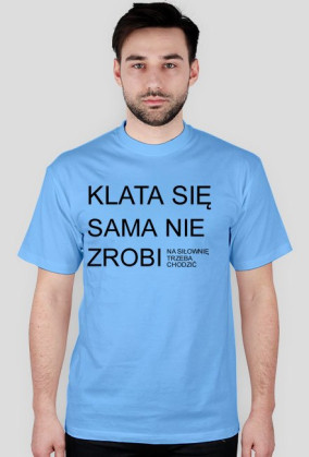 Klata_sama