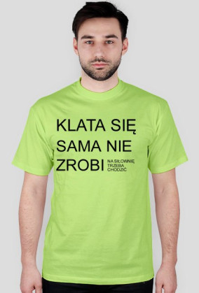 Klata_sama