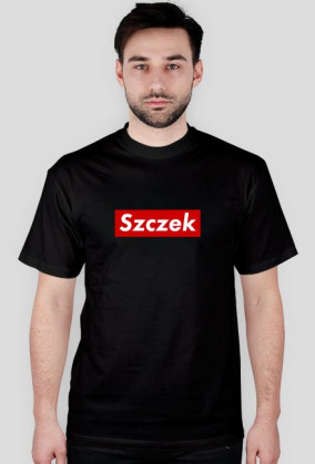 Szczek boxlogo