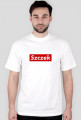 Szczek boxlogo