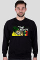 Bluza męska REGGAE