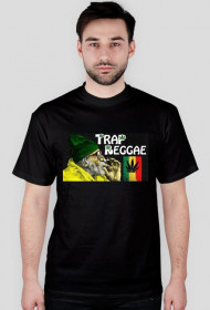 Koszulka męska REGGAE