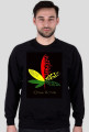 Bluza męska REGGAE