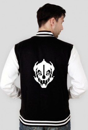 Gaster Blaster Bluza