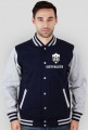Gaster Blaster Bluza