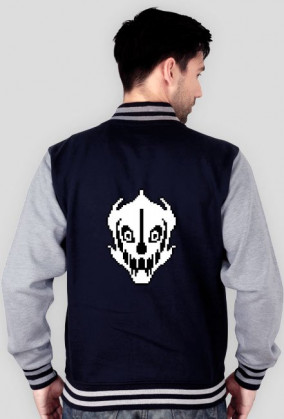 Gaster Blaster Bluza