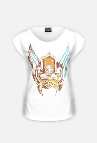 Koszulka LIMITED+    -damska