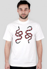 Snakes, węże, GUCCI