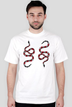 Snakes, węże, GUCCI