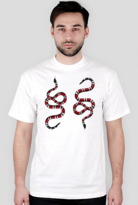 Snakes, węże, GUCCI