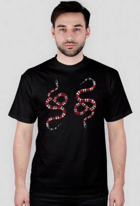 Snakes, węże, GUCCI