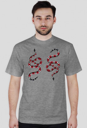 Snakes, węże, GUCCI