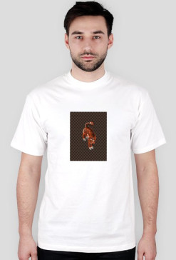 Tiger, GUCCI