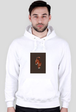 Tiger, Gucci bluza