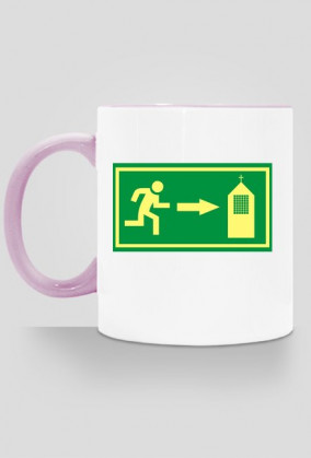 Wyjście bezpieczeństwa