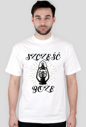 SZCZĘŚĆ BOŻĘ