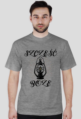 SZCZĘŚĆ BOŻĘ